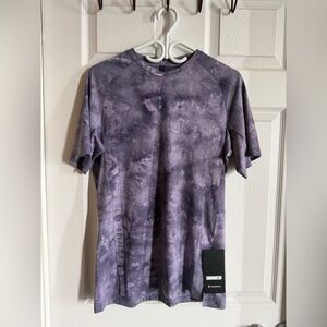 NWT Lululemon Men's Always Agile Short Sleeve - Size Small